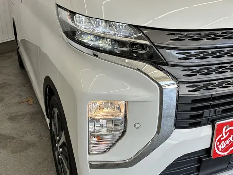 Mitsubishi eK X Space