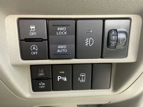 Nissan Clipper Rio