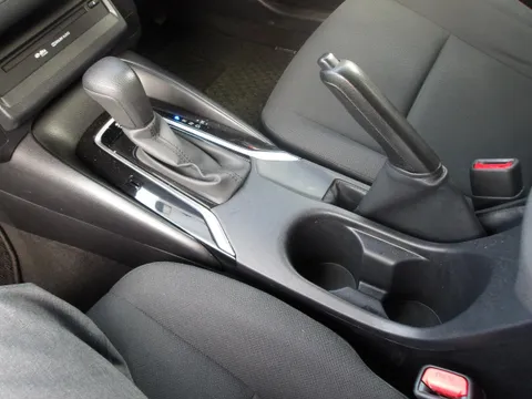 Toyota Corolla Touring