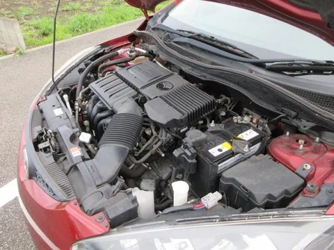 Mazda Mazda2 (Demio)
