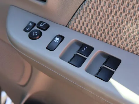 Nissan Clipper Rio