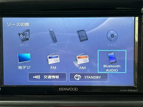 Mazda Scrum