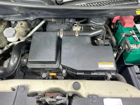 Suzuki MR Wagon Wit