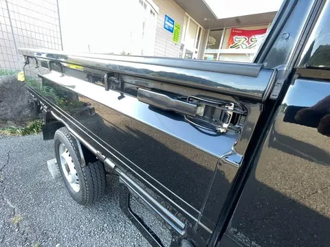 Suzuki Super Carry