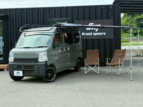 Nissan Clipper