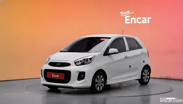 Kia Picanto (Morning)