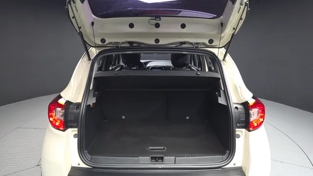 Renault QM3