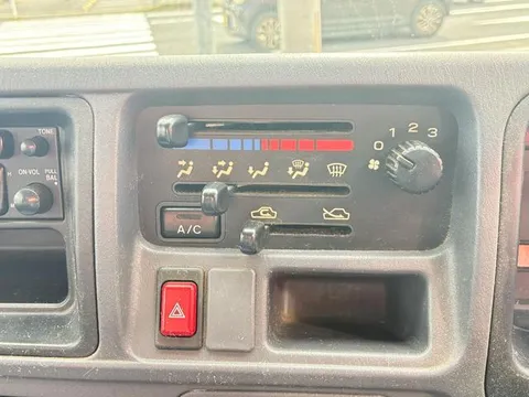 Subaru Sambar Truck
