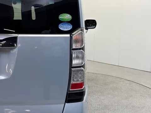 Honda N-BOX Plus