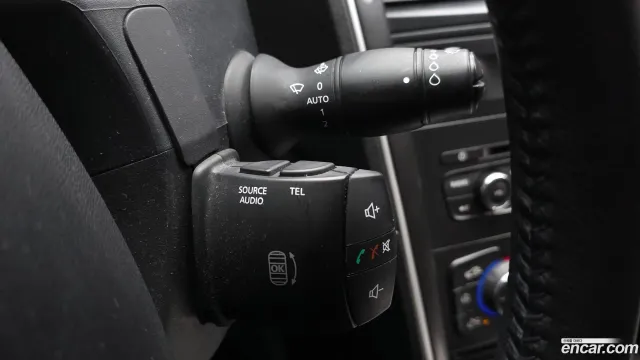 Renault SM7