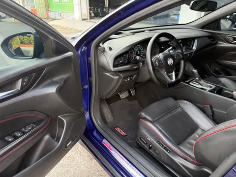 Buick Regal