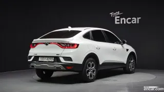Renault XM3