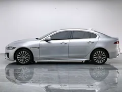 Jaguar XEL