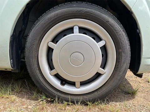 Daihatsu Mira Tocot