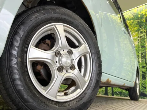 Suzuki MR Wagon