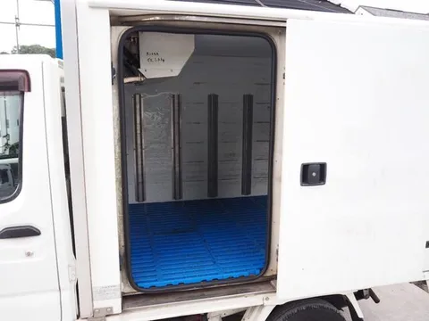 Mitsubishi Minicab Truck