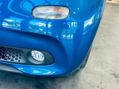 Smart For Four