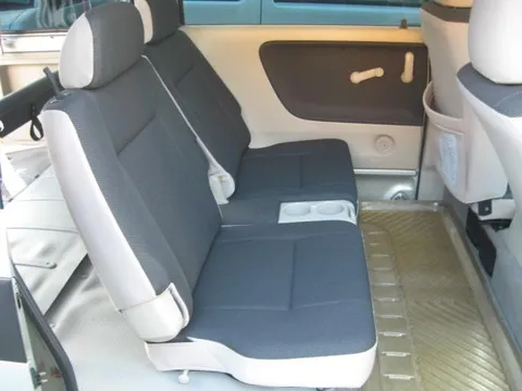 Subaru Dias Wagon