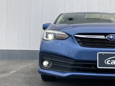 Subaru Impreza Sports