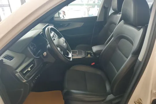 Chery Tiggo 5x