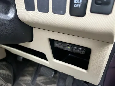 Subaru Lucra