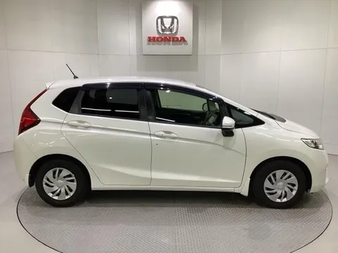 Honda Jazz (Fit)
