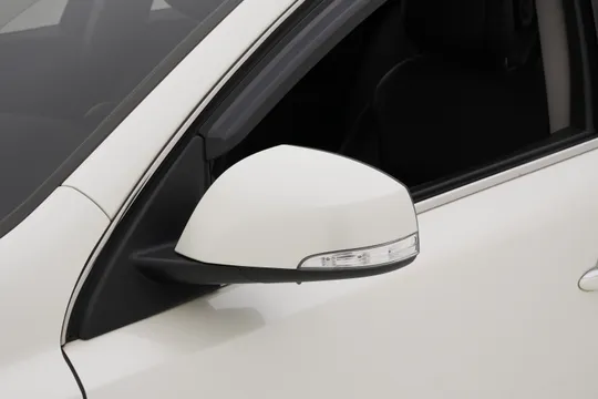 Renault SM7