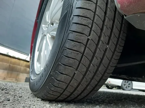 Subaru Impreza Sports