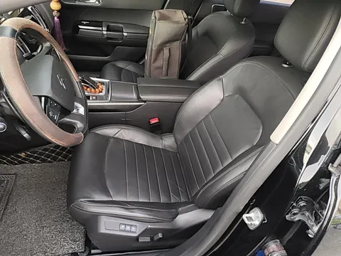 Citroen C6
