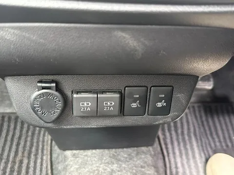 Daihatsu Mira Tocot