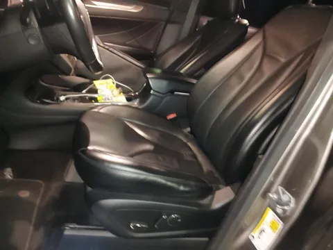 Lincoln MKC