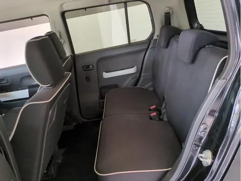Mazda Flair Crossover