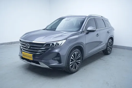 Gac GS5