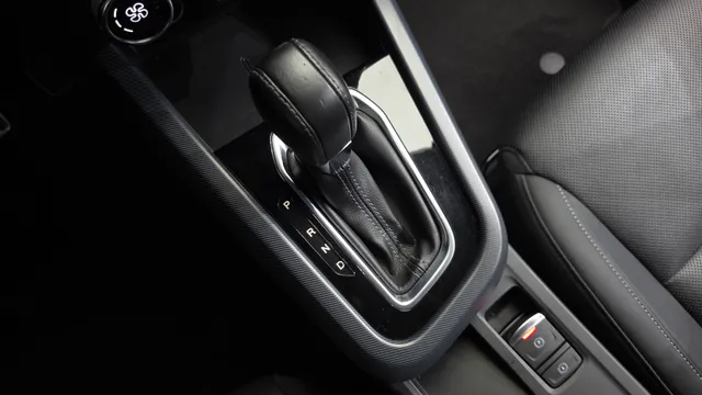 Renault Arkana (XM3)