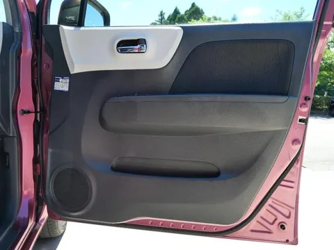 Suzuki MR Wagon