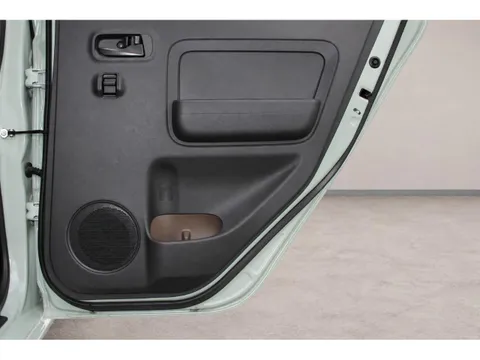 Daihatsu Mira Tocot