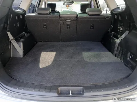 Hyundai Grand Santa Fe (Maxcruz)