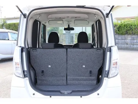 Mitsubishi eK Space Custom