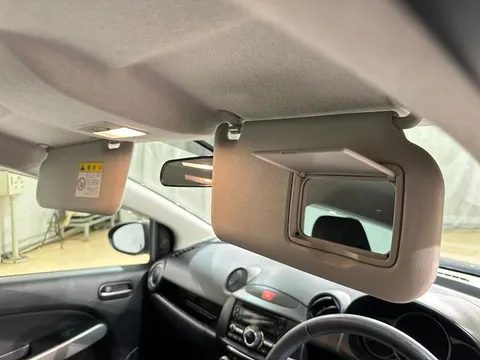 Mazda Mazda2 (Demio)
