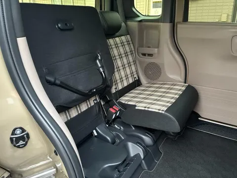 Honda N-BOX Joy