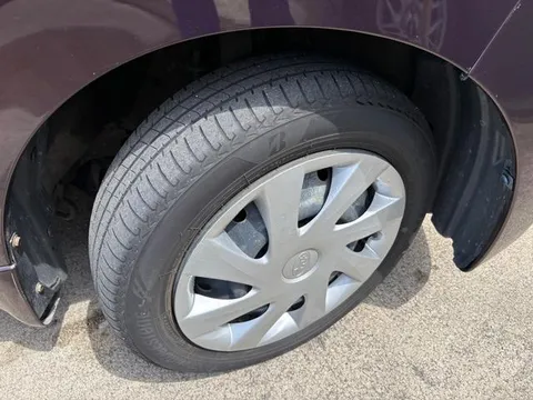 Subaru Chiffon