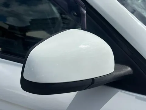 Smart For Four