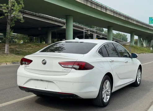 Buick Regal