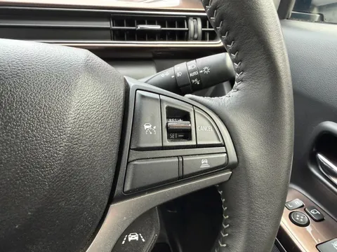 Suzuki Wagon R Custom Z