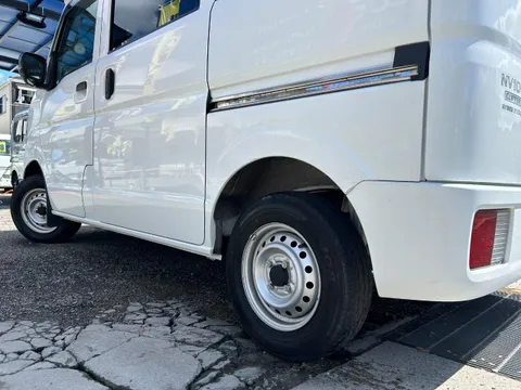 Nissan Clipper