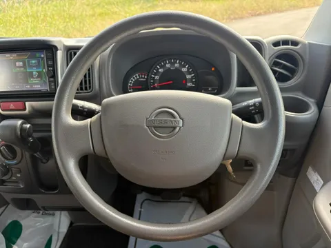 Nissan Clipper