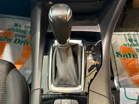 Mazda Axela Sport