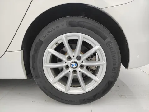 BMW 2-Series
