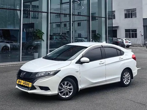 Honda Gienia