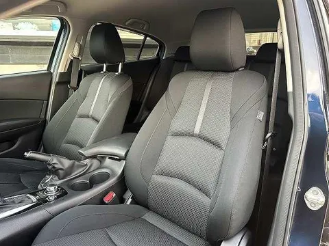 Mazda Axela Sport